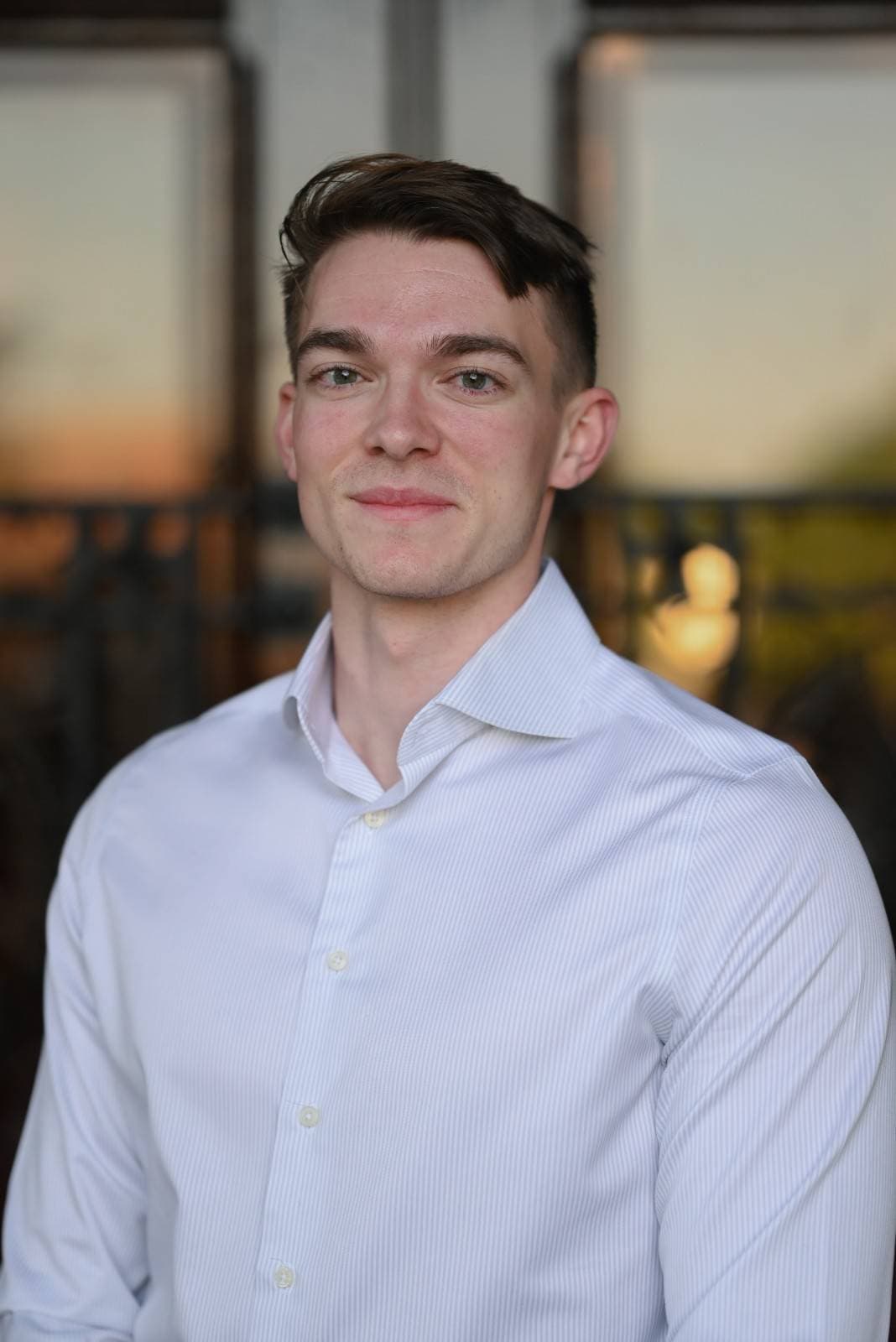 Sebastian Jolly, Co-Founder and Head of Product at Sellara